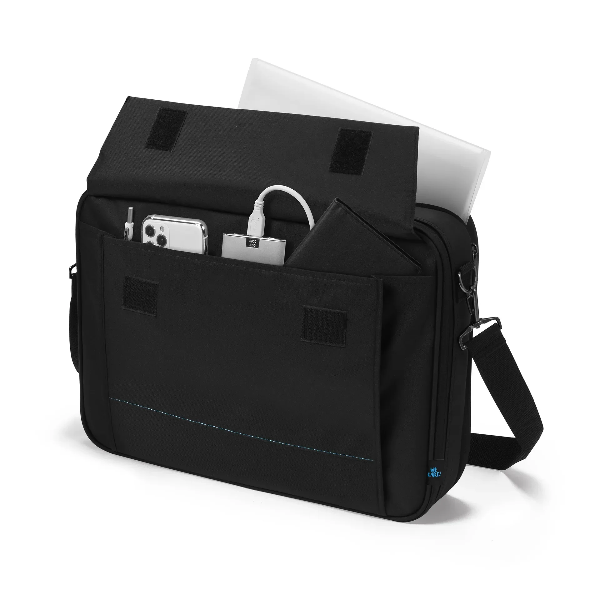 DICOTA Multi Plus TWO 14-16 Notebook-Tasche
