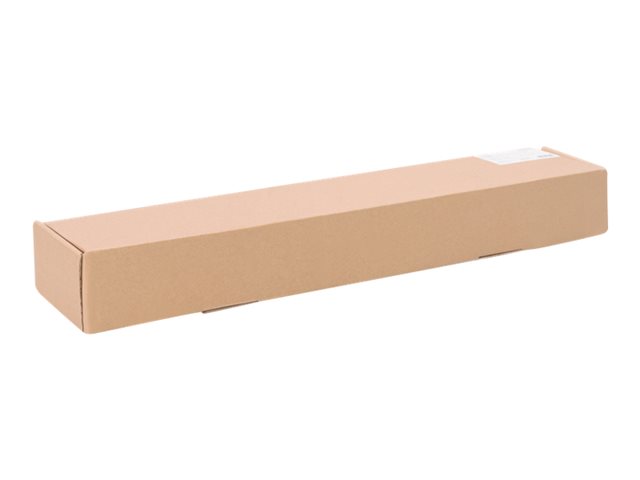 DIGITUS DN-97669 - Kabelmanagementplatte mit Ringen - 1U - 19"
