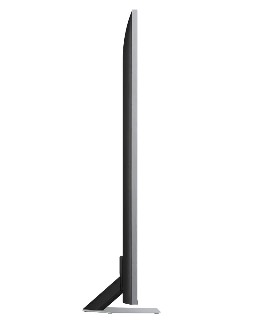 Samsung GQ85Q80DATXZG Smart TV 215.9 cm 85 Zoll - 216 cm - 85" - DVB-C - DVB-S2 - DVB-T2