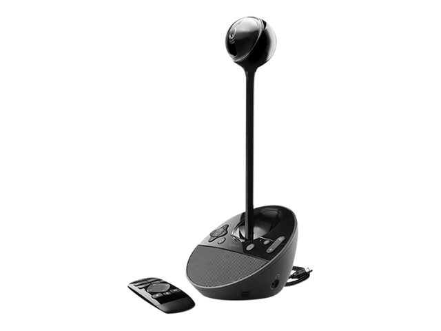 Logitech BCC950 - Videokonferenzkomponente