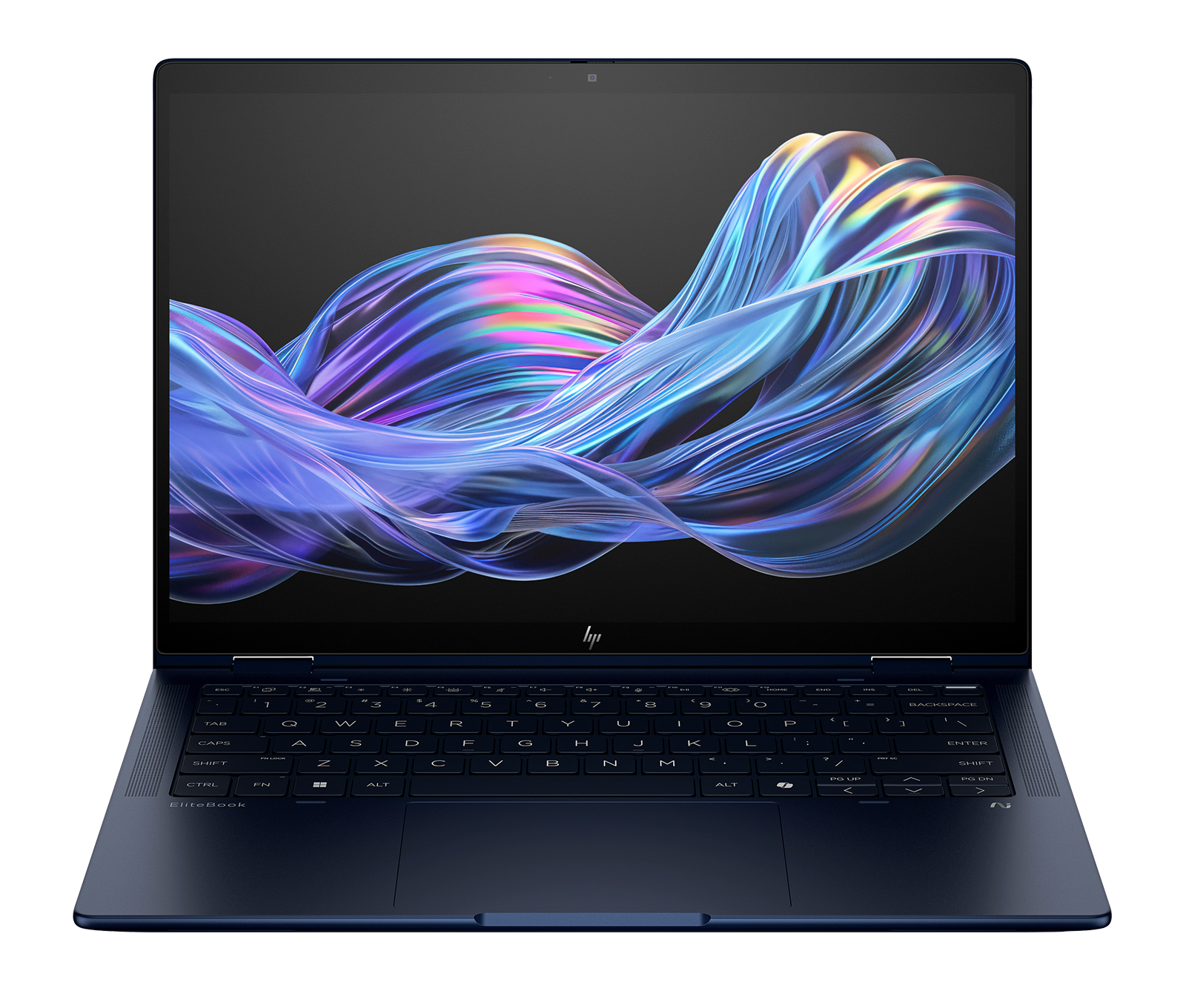 HP EliteBook X Flip G1i Ai PC Atmospheric Blue