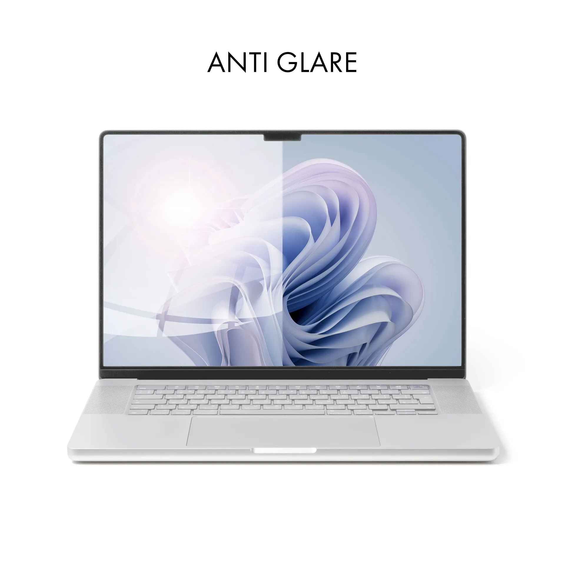 Dicota Blickschutzfilter 2-Wege magnetisch Laptop 14" (16:9)