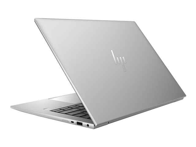 HP ZBook Firefly 14 G11 Mobile Workstation - 35.6 cm (14") - Core Ultra 7 165H - vPro - 64 GB RAM - 2 TB SSD - Deutsch - mit HP Wolf Pro Security Edition (1 Jahr)