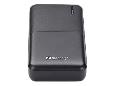 Sandberg SAVER Powerbank - Li-Pol - USB