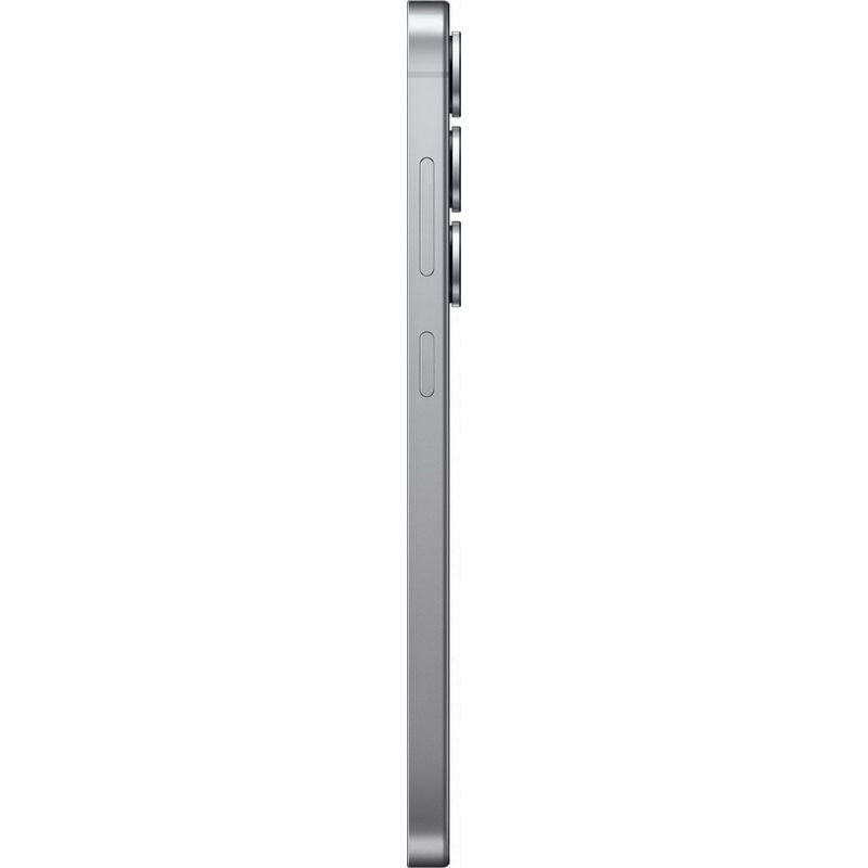 Samsung Galaxy S25 - Enterprise Edition - Silver Shadow - 5G Smartphone - 128 GB - GSM