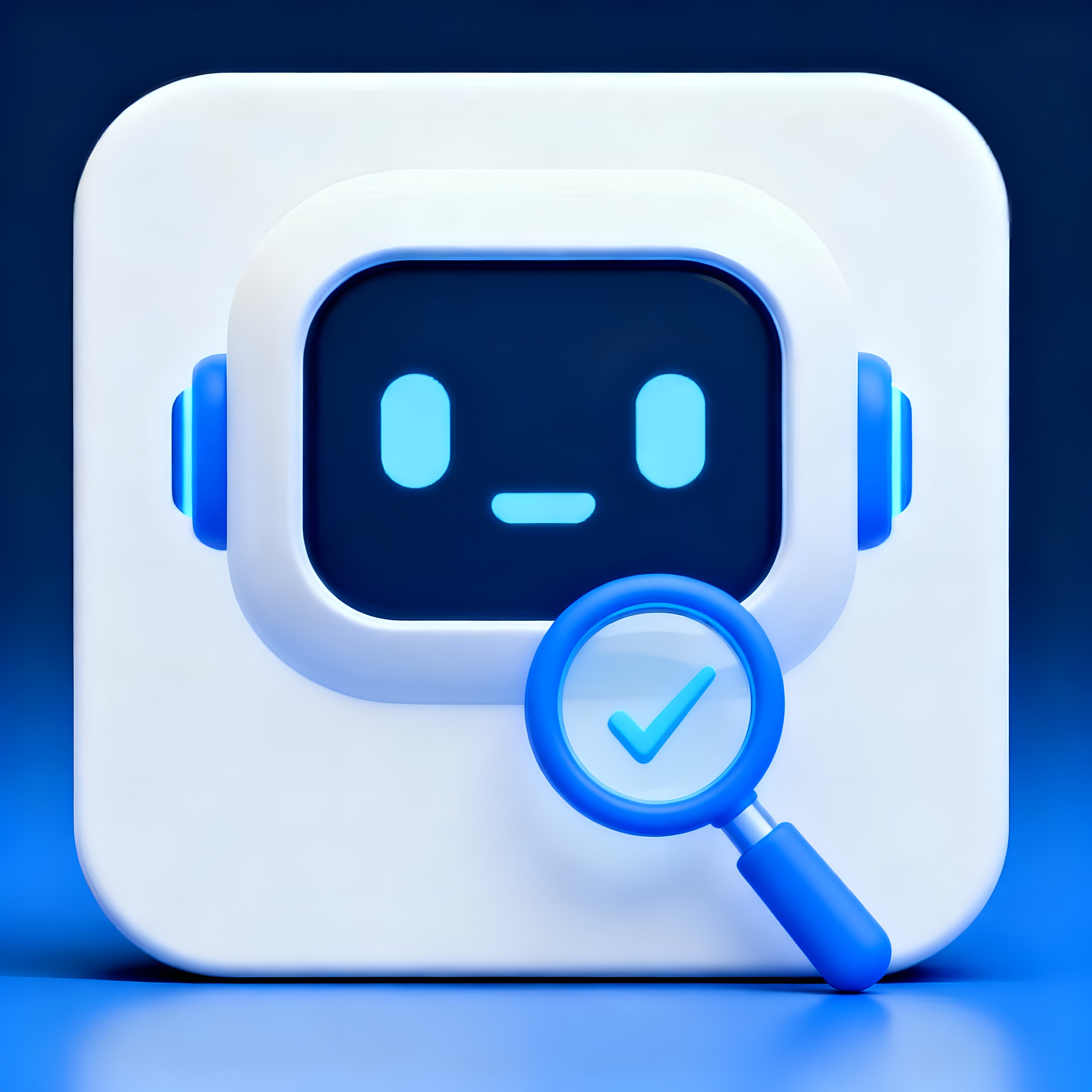 Frag JACOB Illustration