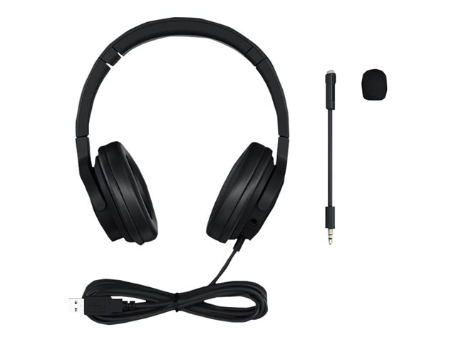 CHERRY HC 2.2 - Headset