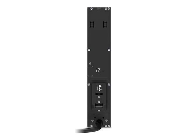 APC Smart-UPS SRT 72V 2.2kVA Battery Pack - Batteriegehäuse - Bleisäure