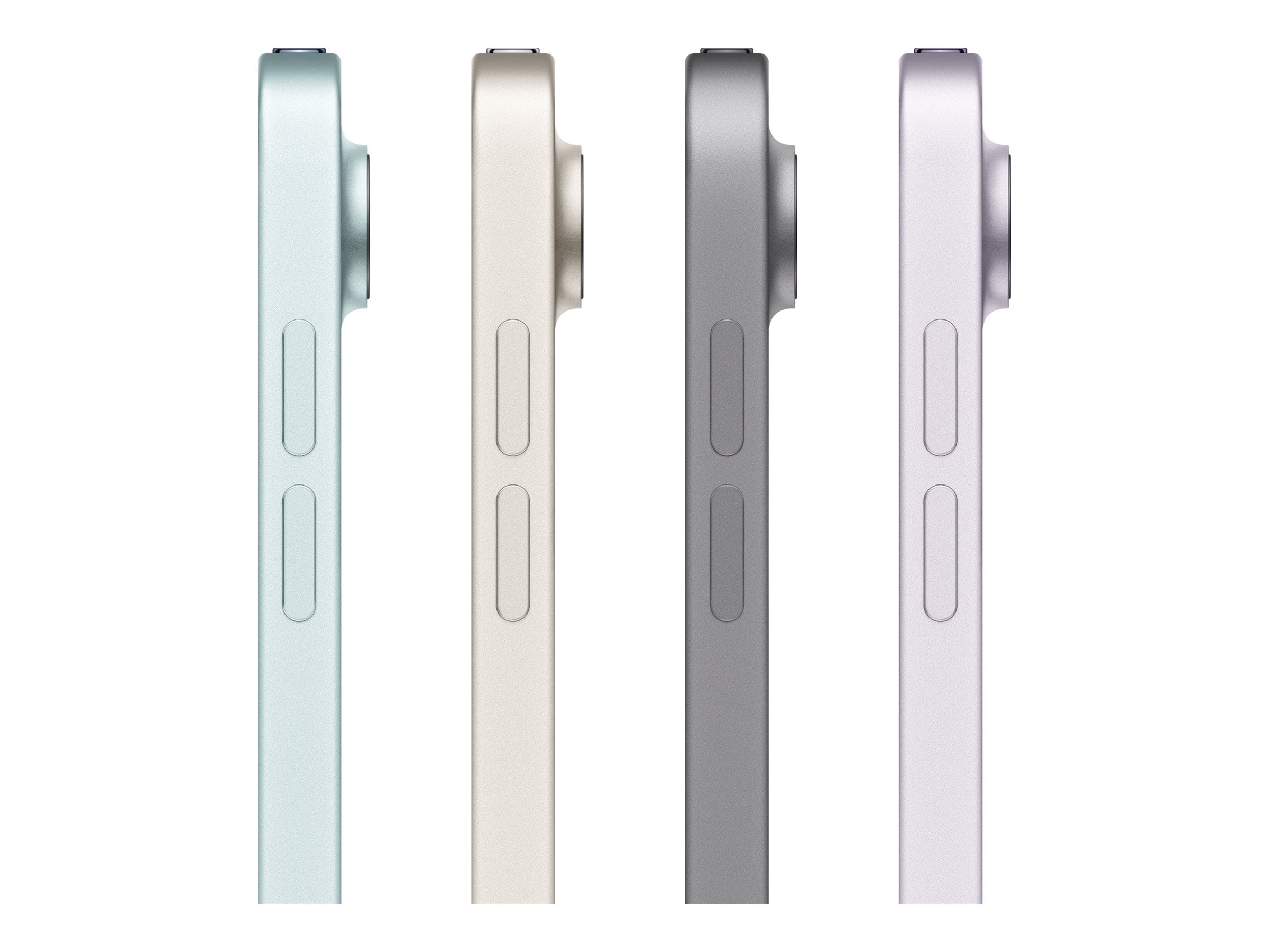 Apple 11-inch iPad Air M3 Wi-Fi - Tablet - 256 GB - 27.9 cm (11") IPS (2360 x 1640) - Blau