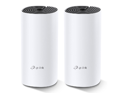 TP-Link Mesh-System Deco M4 2er-Set 