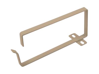 DIGITUS Professional NetzwerkgerÃ¤t-GehÃ¤use Kabelmanagement-Halterung - 3U - 19"