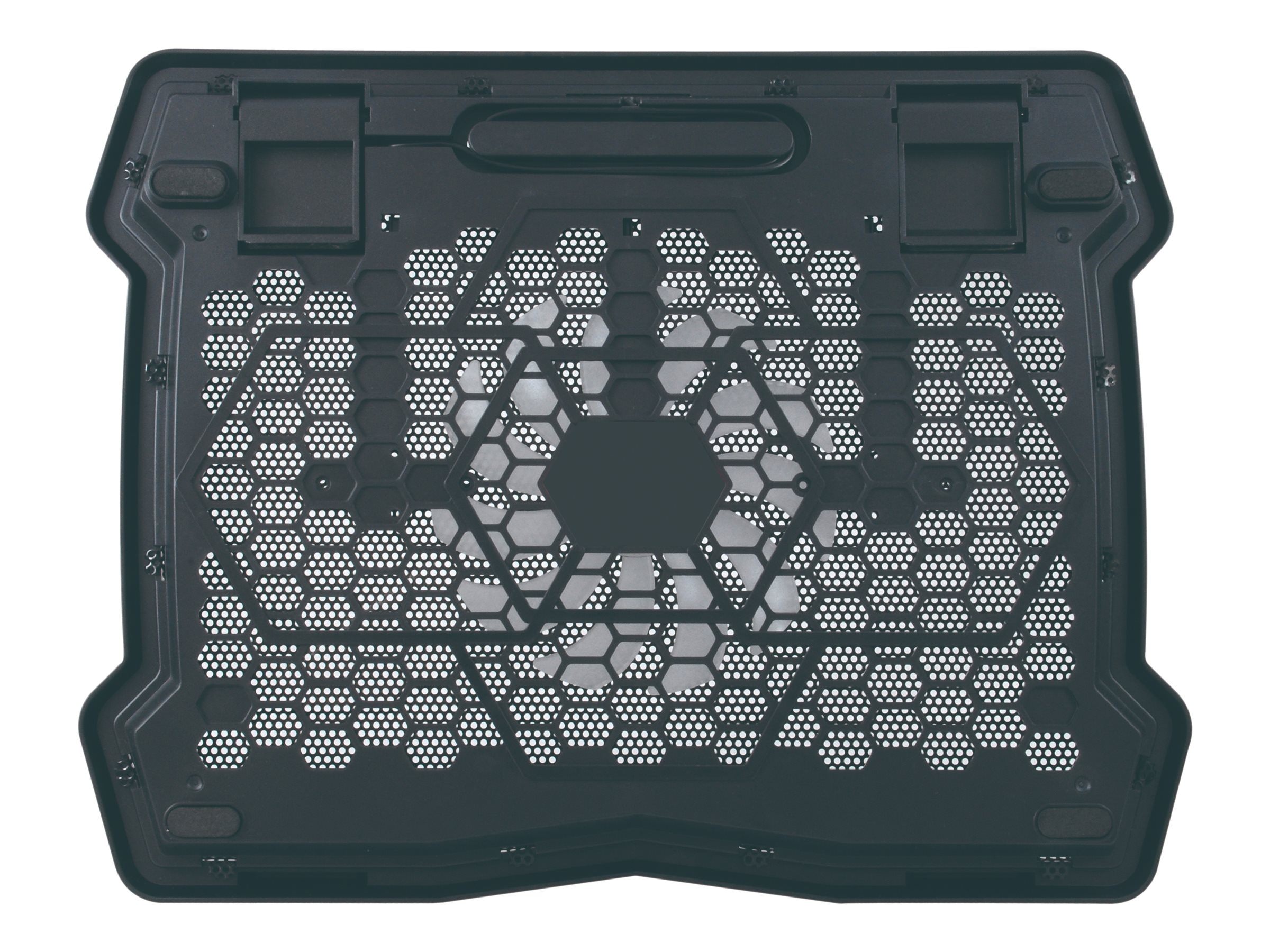 Conceptronic THANA05B - Notebook-Kühlpad