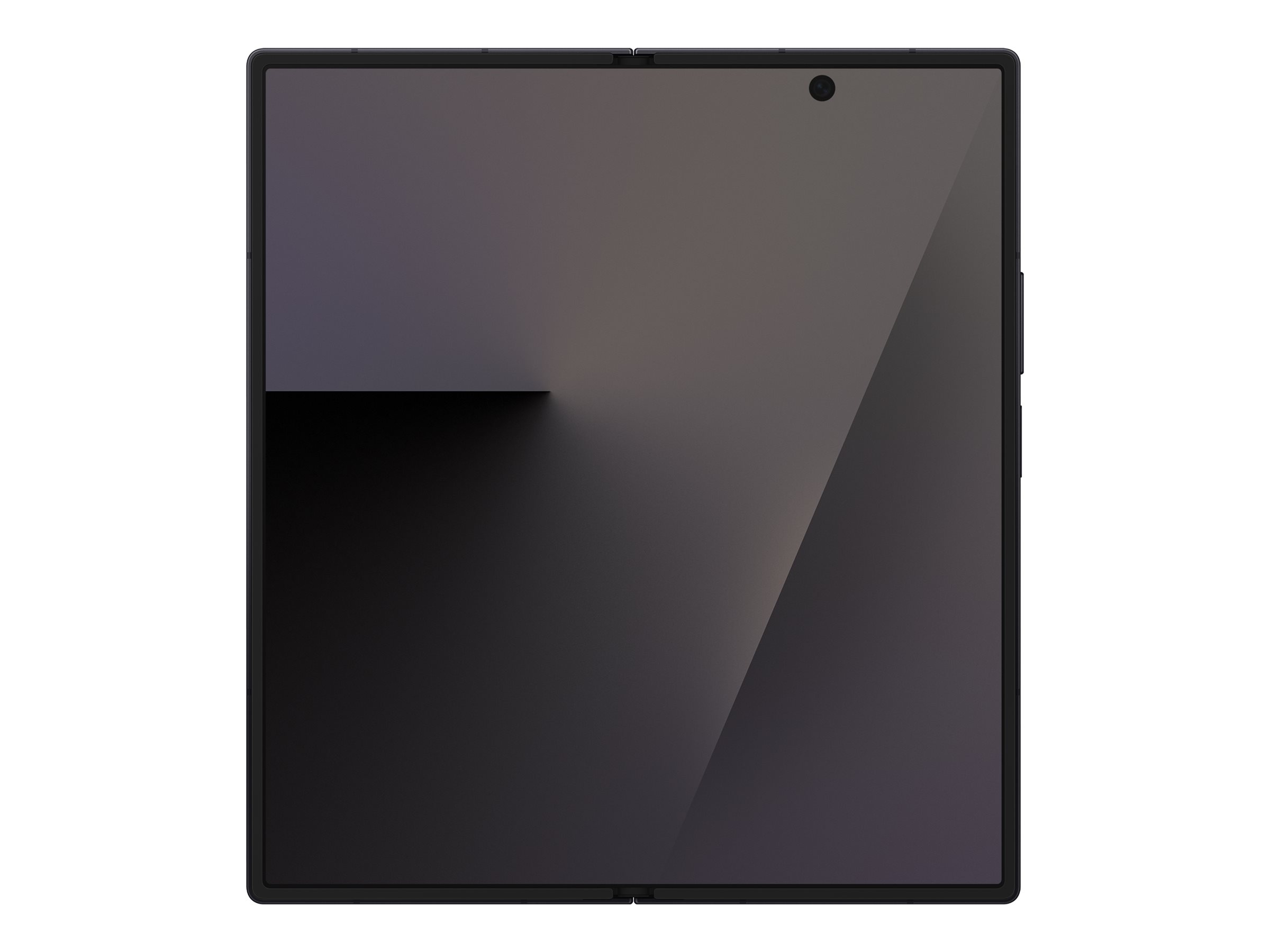 Samsung Galaxy Z Fold7 - 5G Smartphone - Dual-SIM - RAM 12 GB / Interner Speicher 512 GB - OLED-Display - 8" - 8" - 2184 x 1968 Pixel 2184 x 1968 Pixel (120 Hz) - Triple-Kamera 200 MP, 12 MP, 10 MP - 2x front cameras 10 MP, 10 MP - Jet Black