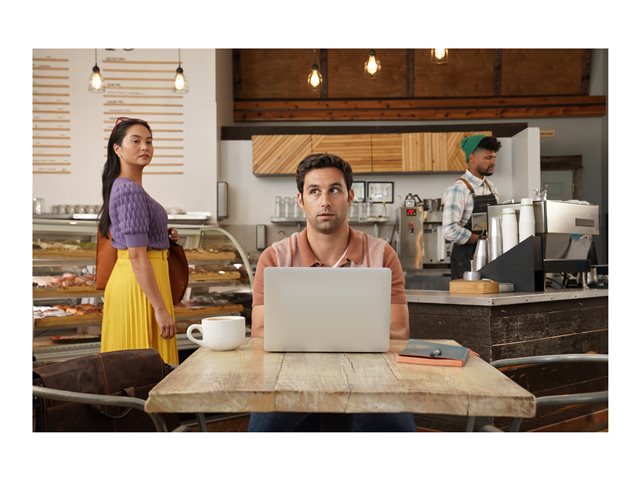 3M Bright Screen Privacy Filter - Blickschutzfilter für Notebook
