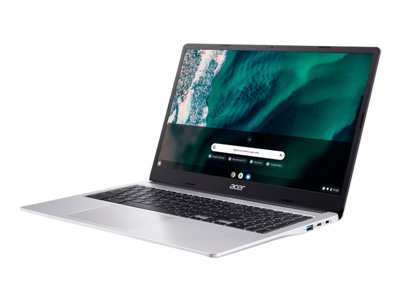 Acer Chromebook 315 CB315-4H - 39.6 cm (15.6") - Celeron N4500 - 8 GB RAM - 64 GB eMMC - Deutsch