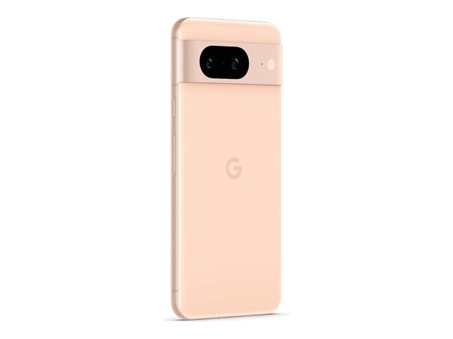 Google Pixel 8 - rosé  - 5G Smartphone - 256 GB - GSM