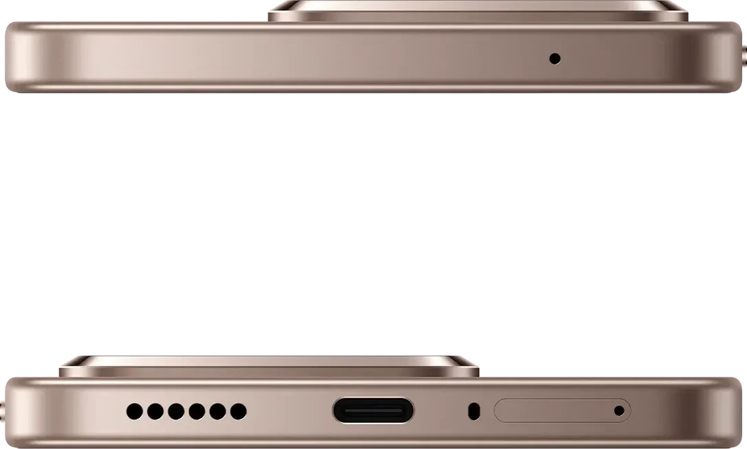 Xiaomi 15T (512 GB, Rose Gold, 6.83", Dual SIM, 5G) Rosa