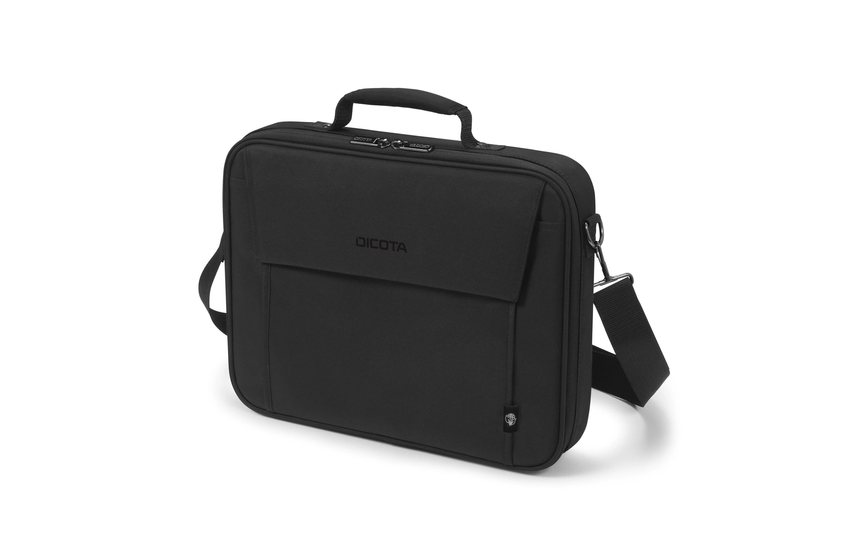DICOTA Notebooktasche Eco Multi Base 14.1 "