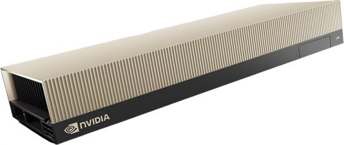 NVIDIA L40S - GPU-Rechenprozessor - NVIDIA L40S - 48 GB