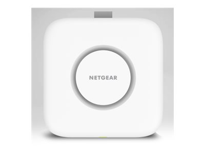 NETGEAR Business WBE718 - Accesspoint - Wi-Fi 7 - Wi-Fi 6 - Wi-Fi 7 - 2.4 GHz, 5 GHz, 6 GHz - Cloud-verwaltet - Wand- / Deckenmontage