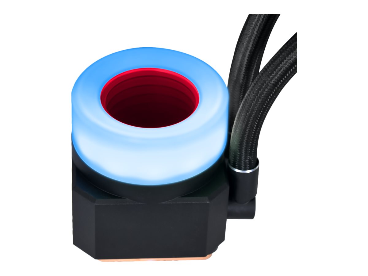 Lian Li Galahad II Trinity Performance - Prozessor-Flüssigkeitskühlsystem