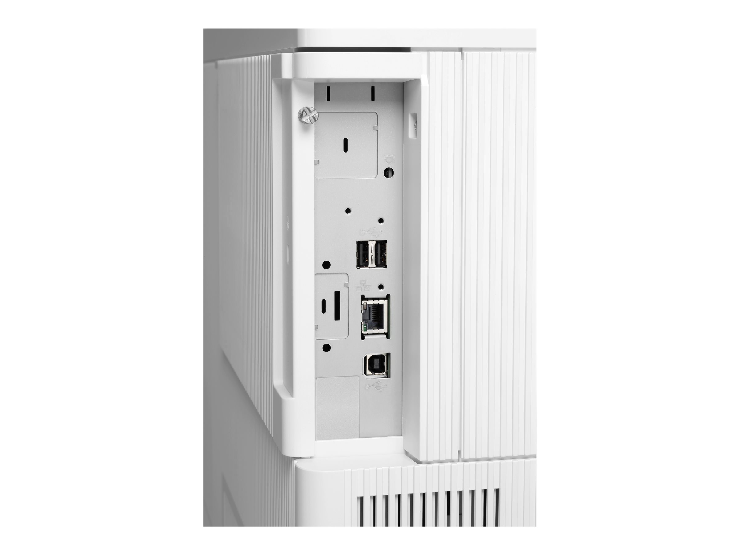 HP Color LaserJet Enterprise M751dn - Drucker - Farbe - Laser