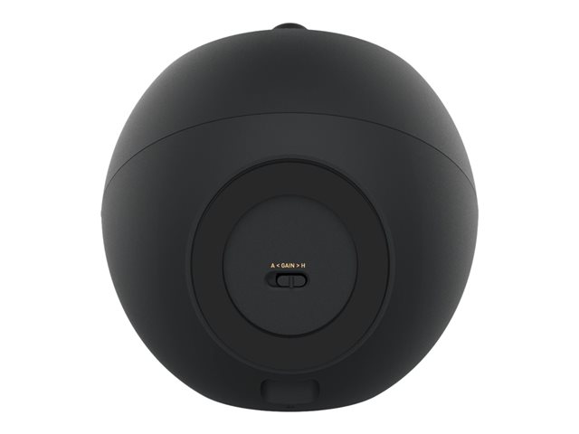 Creative Pebble V2 - Lautsprecher - für PC