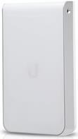 Ubiquiti UniFi UAP-IW-HD - Accesspoint - Wi-Fi 5 - 2.4 GHz, 5 GHz - Unterputz