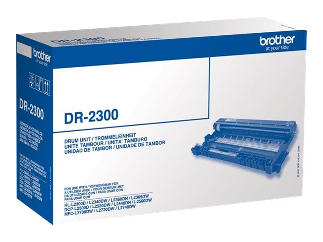 Brother DR2300 - original - Trommeleinheit