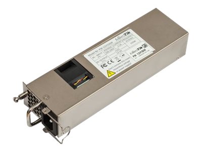 MikroTik - Stromversorgung Hot-Plug - 150 Watt