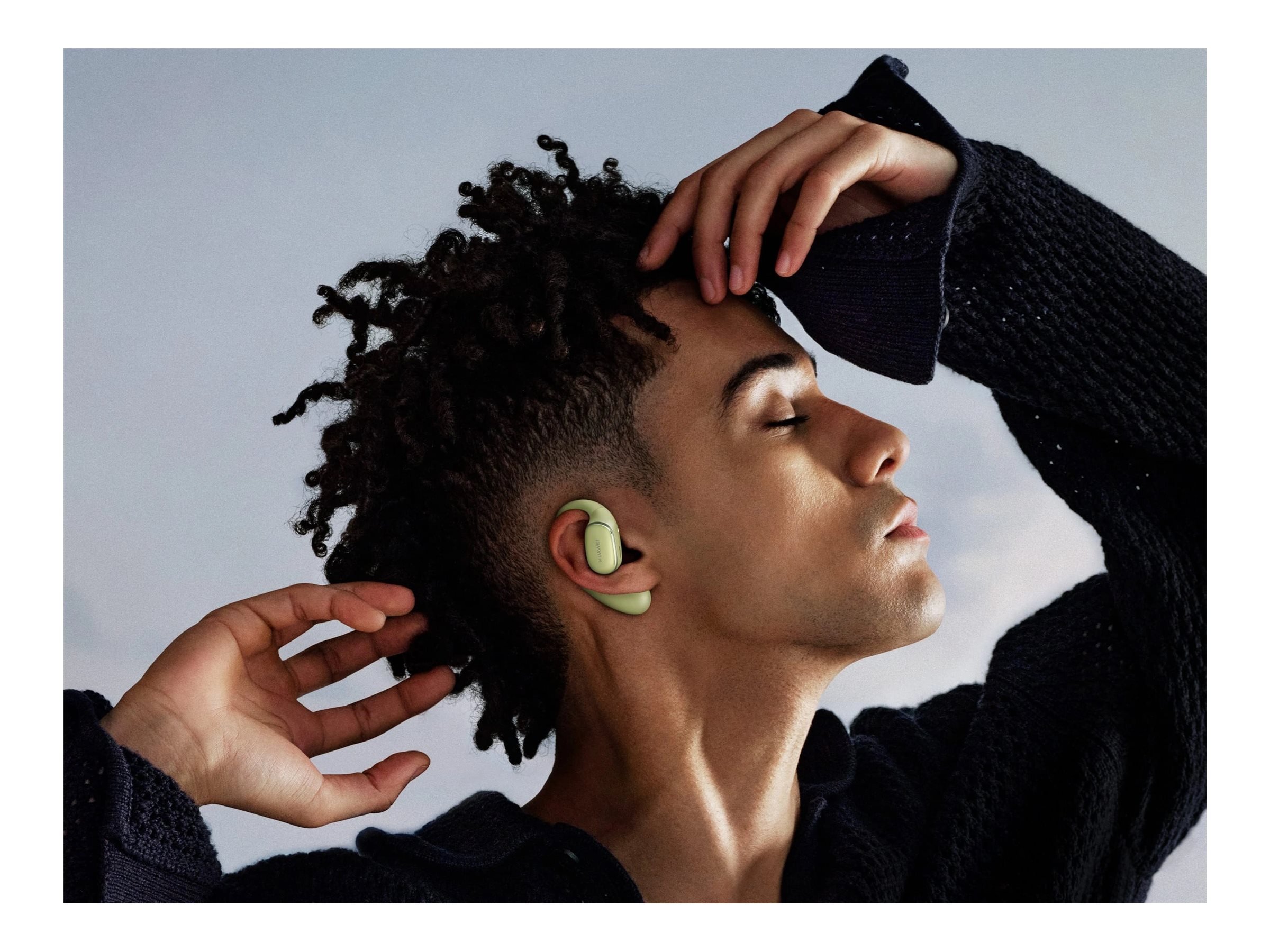 Huawei FreeArc - True Wireless-Kopfhörer mit Mikrofon