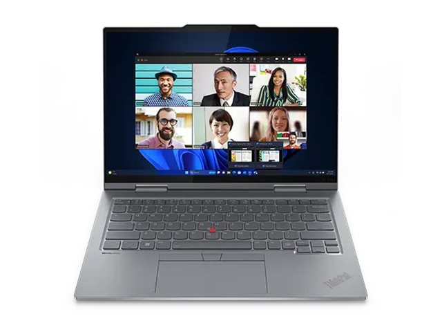 Lenovo ThinkPad X1 2-in-1 Gen 9 - 35.6 cm (14") - Core Ultra 5 125U - Evo - 32 GB RAM - 1 TB SSD - 4G - Deutsch