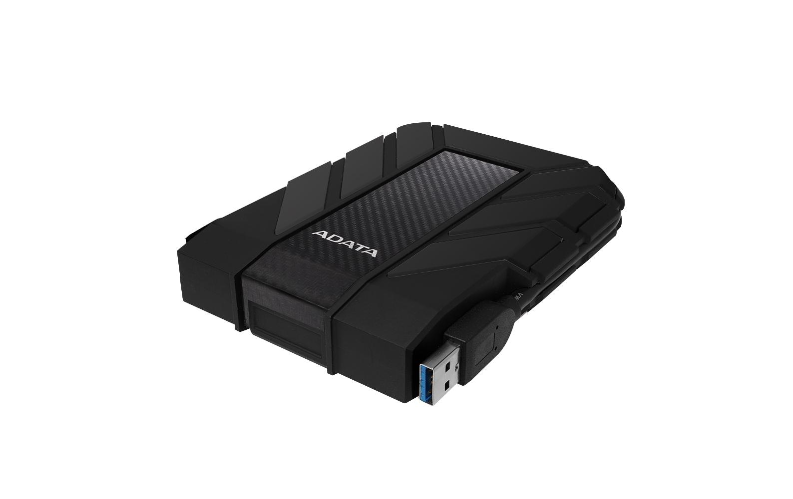 ADATA HD710 Pro - Festplatte - 4 TB - USB 3.1