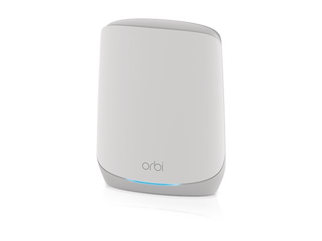 NETGEAR Orbi RBS760 - WLAN-System - Wi-Fi 6 - Desktop