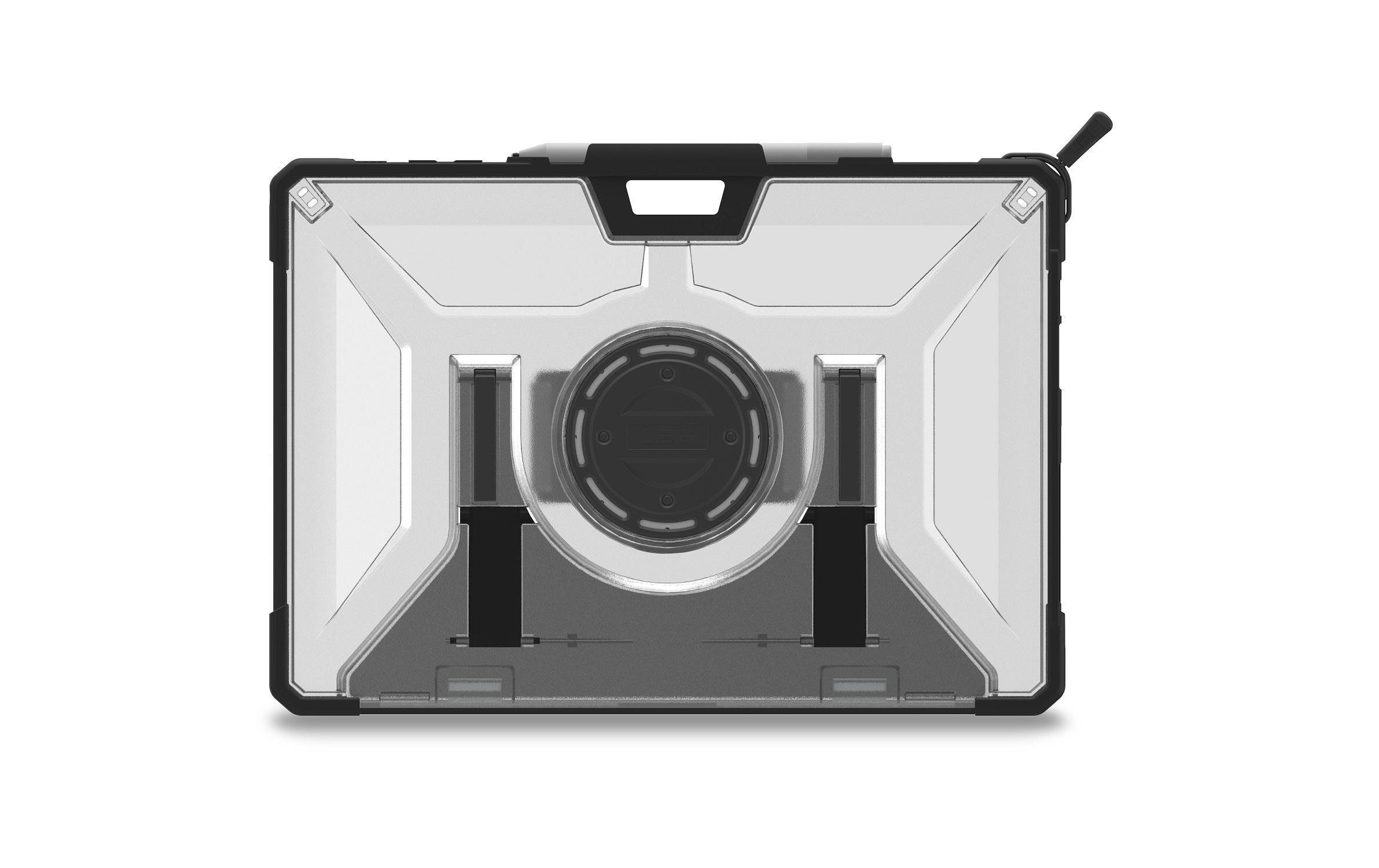 UAG Tablet Back Cover Plasma Surface Pro 7+ / 7 / 6 / 5 / 4