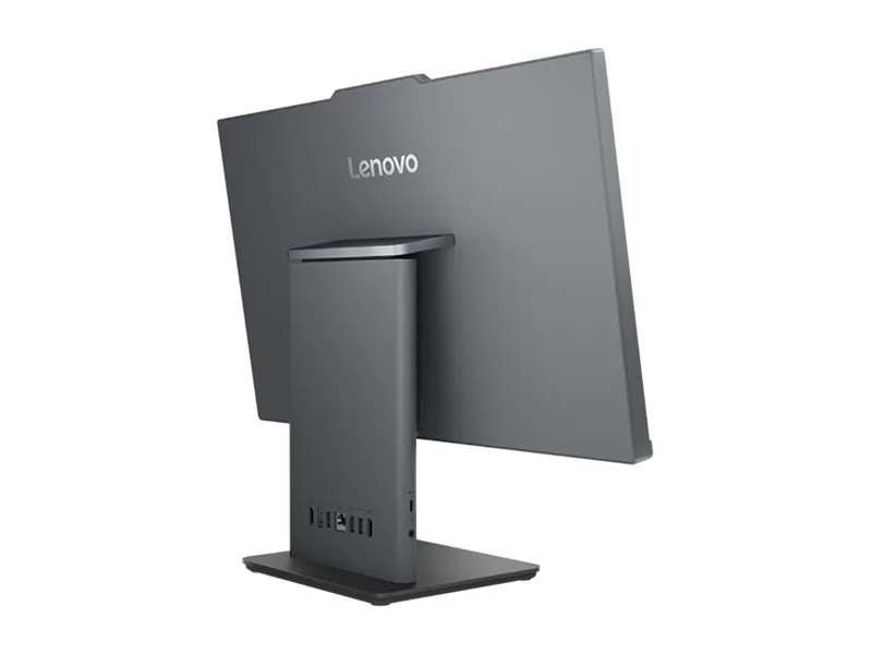 Lenovo ThinkCentre Neo 50a Gen 5 - All-in-One (Komplettlösung) - Core i5 13420H 2.1 GHz - 16 GB - SSD 512 GB - LED 60.5 cm (23.8") - Deutsch