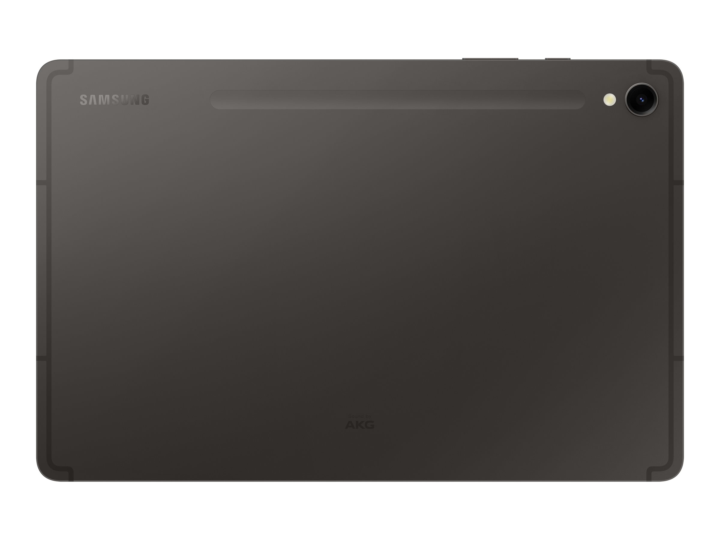 Samsung Galaxy Tab S9 - Tablet - Android 13 - 128 GB - 27.81 cm (11") AMOLED (2560 x 1600) - microSD-Steckplatz - Graphite