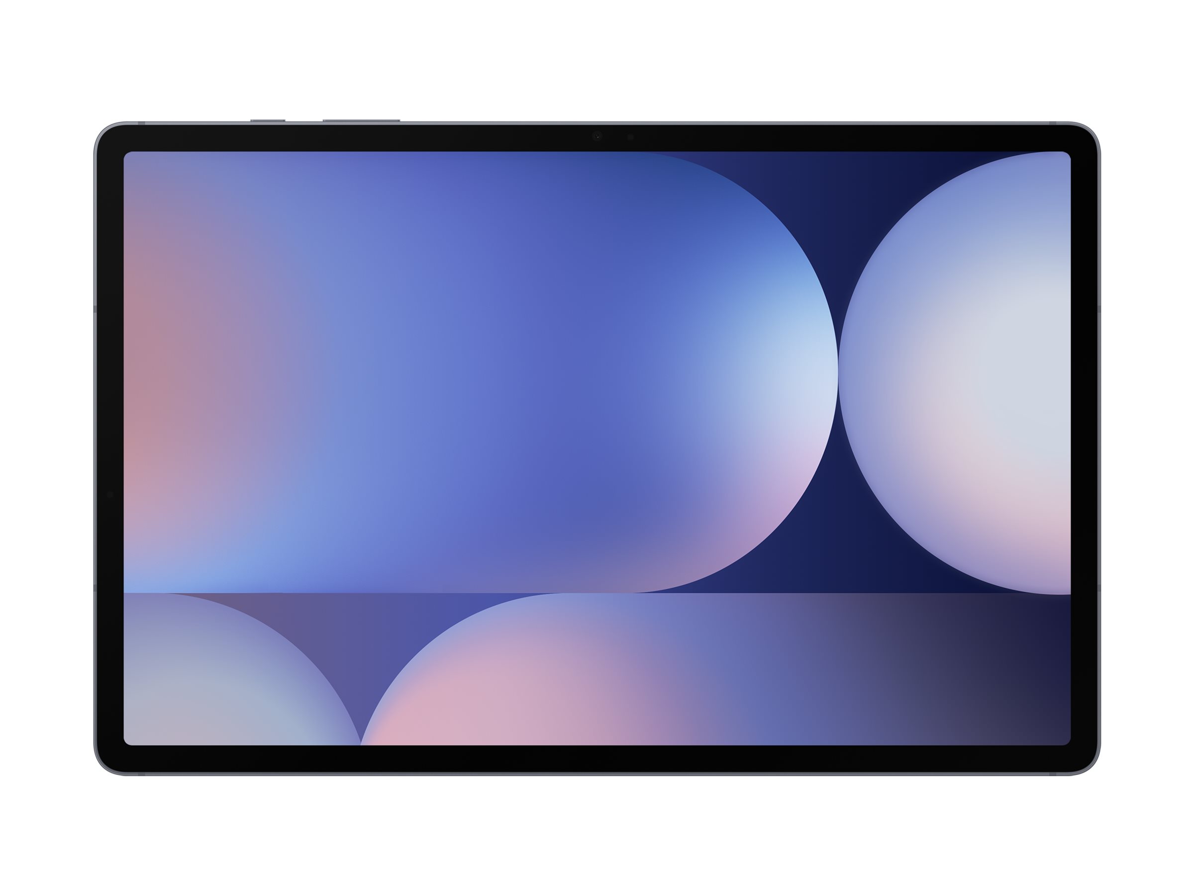 Samsung Galaxy Tab S10+ - Tablet - Android - 512 GB - 31.5 cm (12.4") Dynamic AMOLED 2X (2800 x 1752) - microSD-Steckplatz - Mondsteingrau