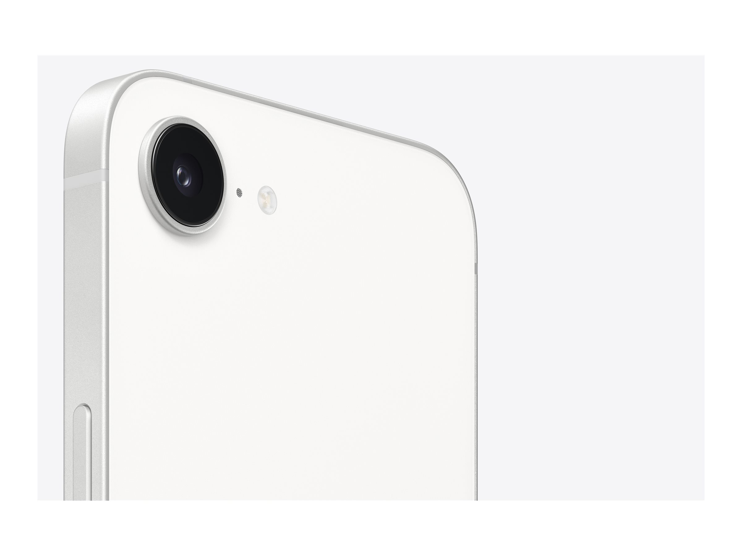 Apple iPhone 16e - weiß - 5G Smartphone - 512 GB - GSM