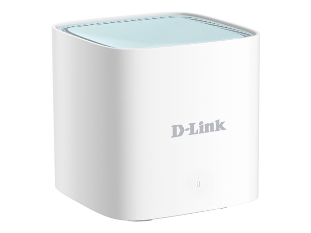 D-Link EAGLE PRO AI M15 - WLAN-System - Wi-Fi 6 - Desktop