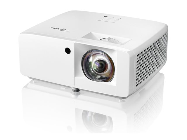 Optoma Kurzdistanzprojektor ZH350ST
