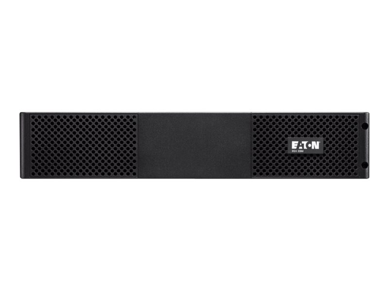 Eaton 9SX 9SXEBM72R - Batteriegehäuse