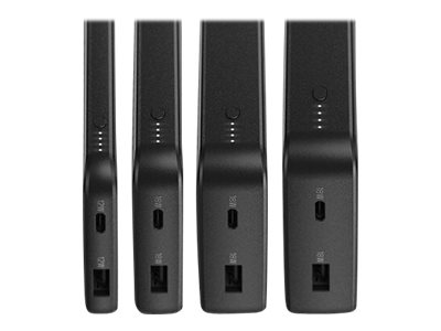 OtterBox Powerbank - USB
24 pin USB-C - 18 Watt