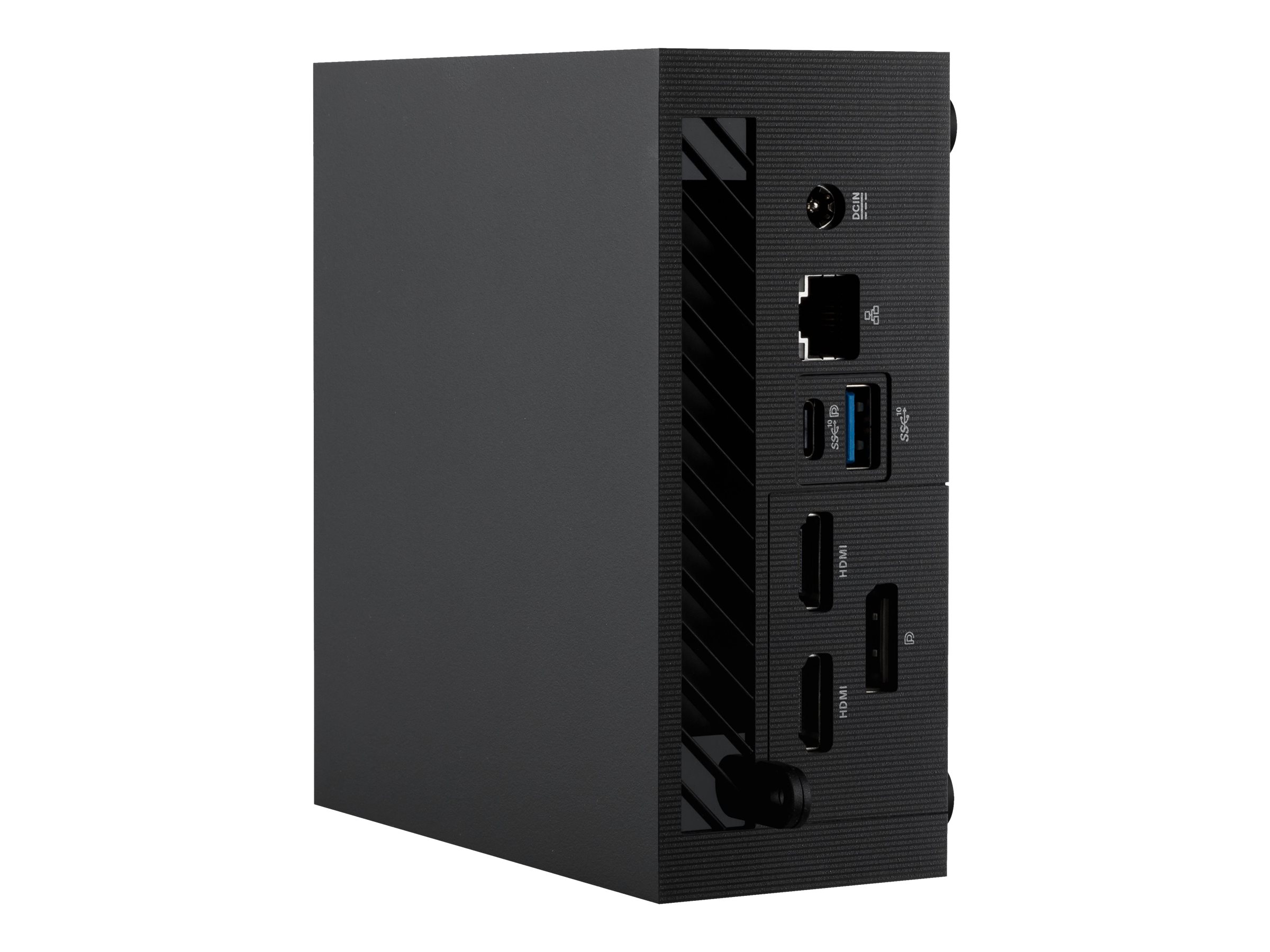 ASUS ExpertCenter PN64 S7013MD - Mini-PC - Core i7 12700H 2.3 GHz - 16 GB - SSD 512 GB