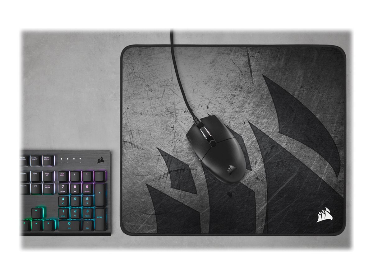 CORSAIR Gaming KATAR PRO XT - Maus - USB