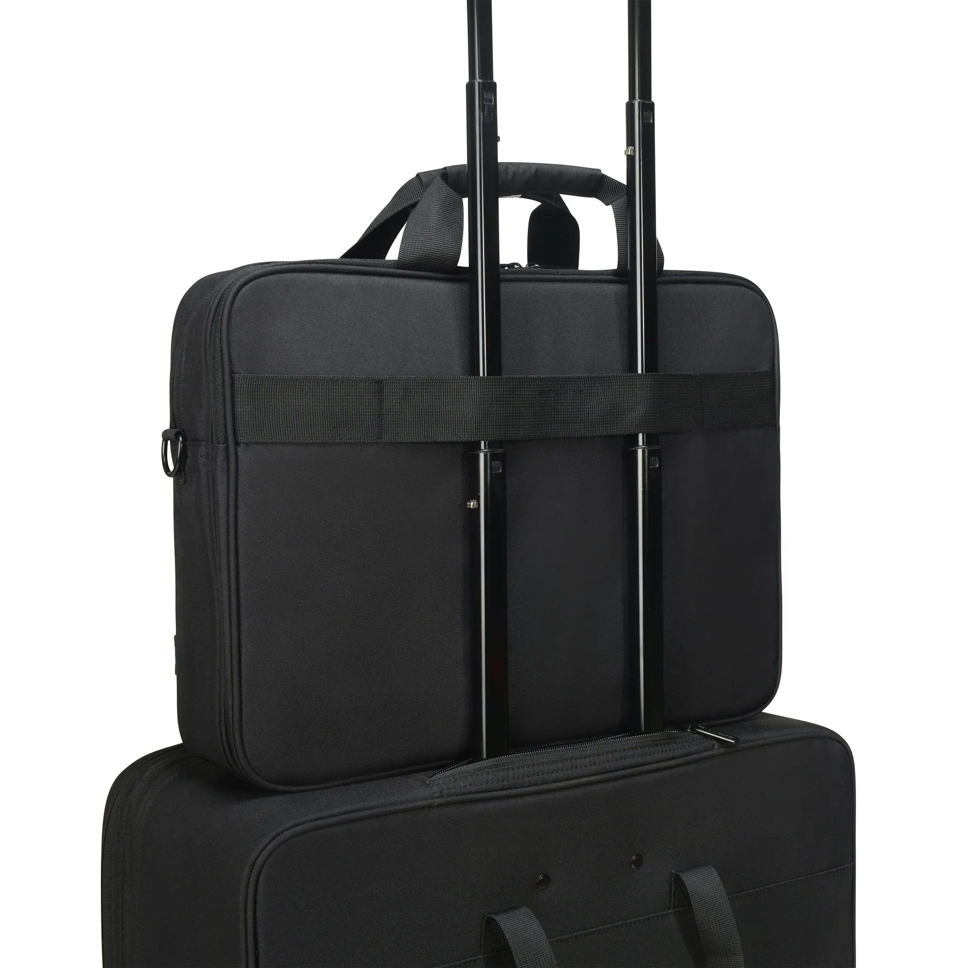 DICOTA Top Traveller TWO 15-17,3
Notebook-Tasche