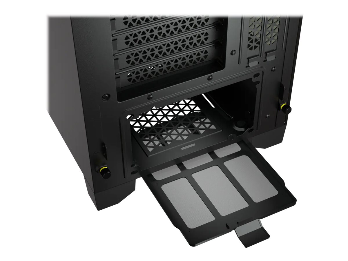 CORSAIR 4000D AIRFLOW - Tower - ATX