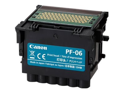 Canon PF-06 - Druckkopf