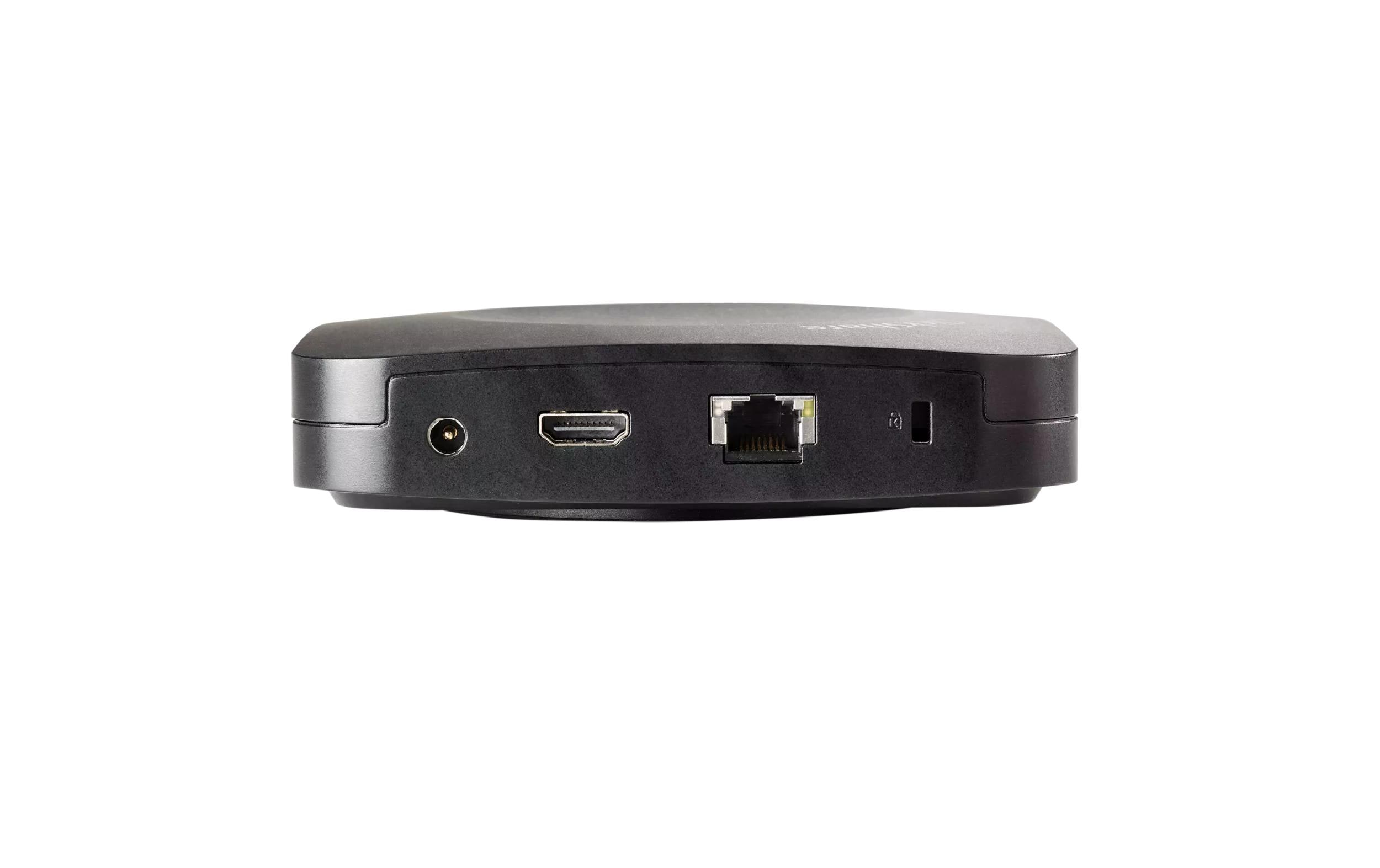Barco ClickShare CX-30 GEN 2 - Wireless Konferenzsystem (R9861613EUB2)
