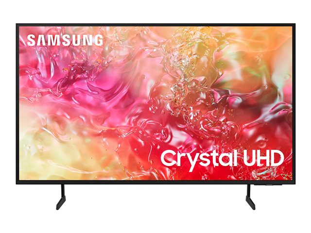 Samsung GU43DU7199U DU7199 Series - 108 cm (43") LCD-TV mit LED-Hintergrundbeleuchtung - Crystal UHD - 4K